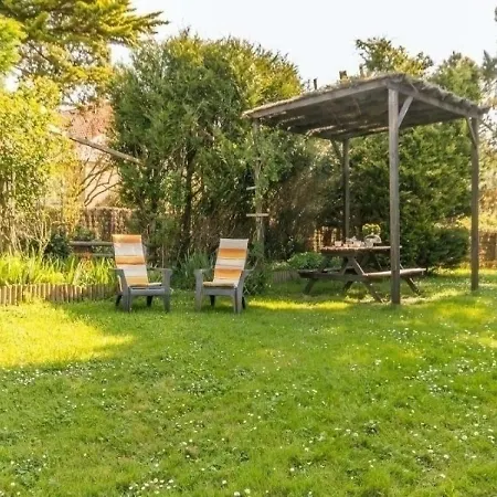 House Les Ajoncs
